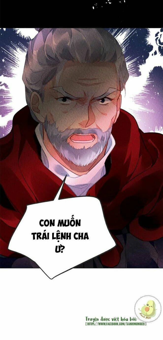 vấn đan chu chapter 19 20