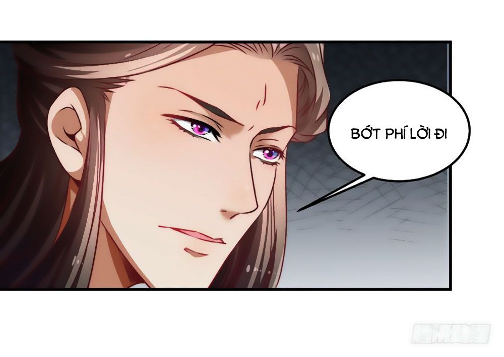 Liêu Liêu Nhân Thân Tu Tiên Truyện chapter 98 - Trang 23