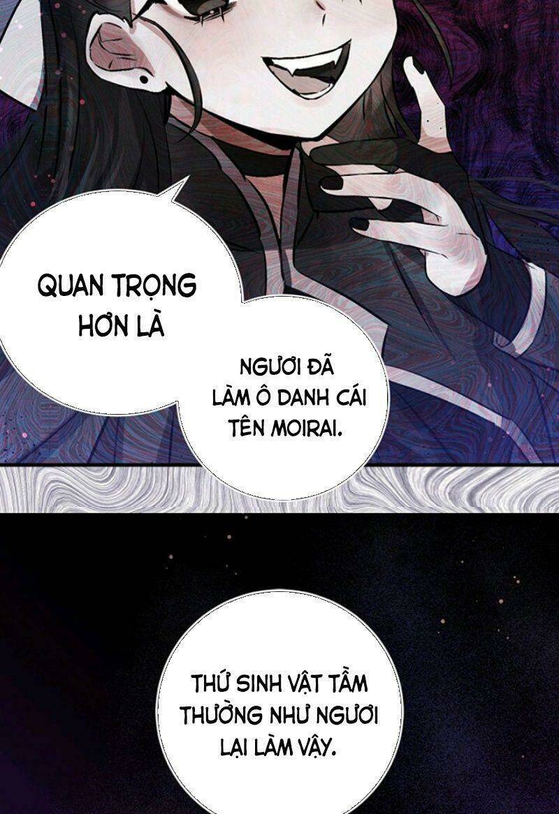 tôi là bạn gái cũ của một người lính chapter 52 40
