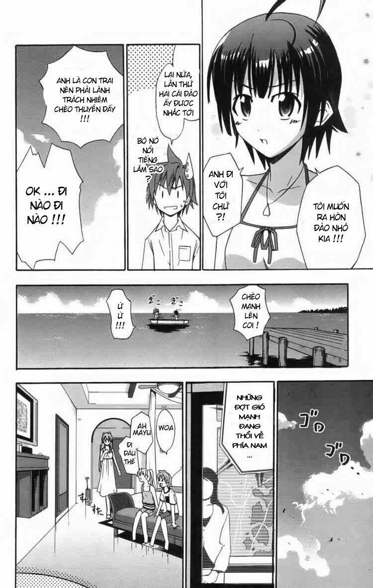 ayu mayu chapter 9 29