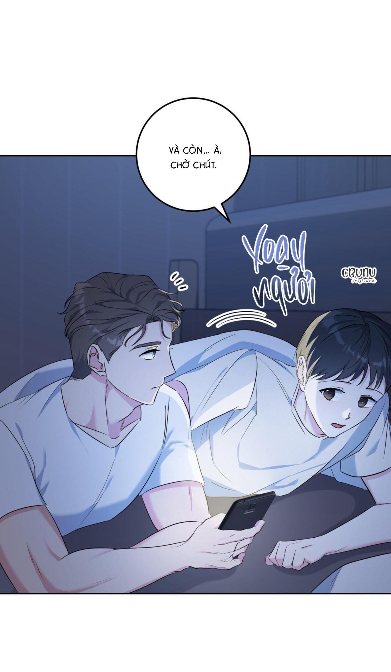 khu rừng tĩnh lặng chapter 2 55