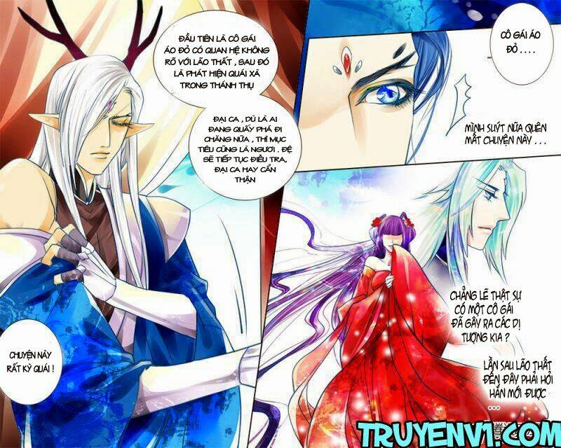 long phượng trình tường chapter 51 7