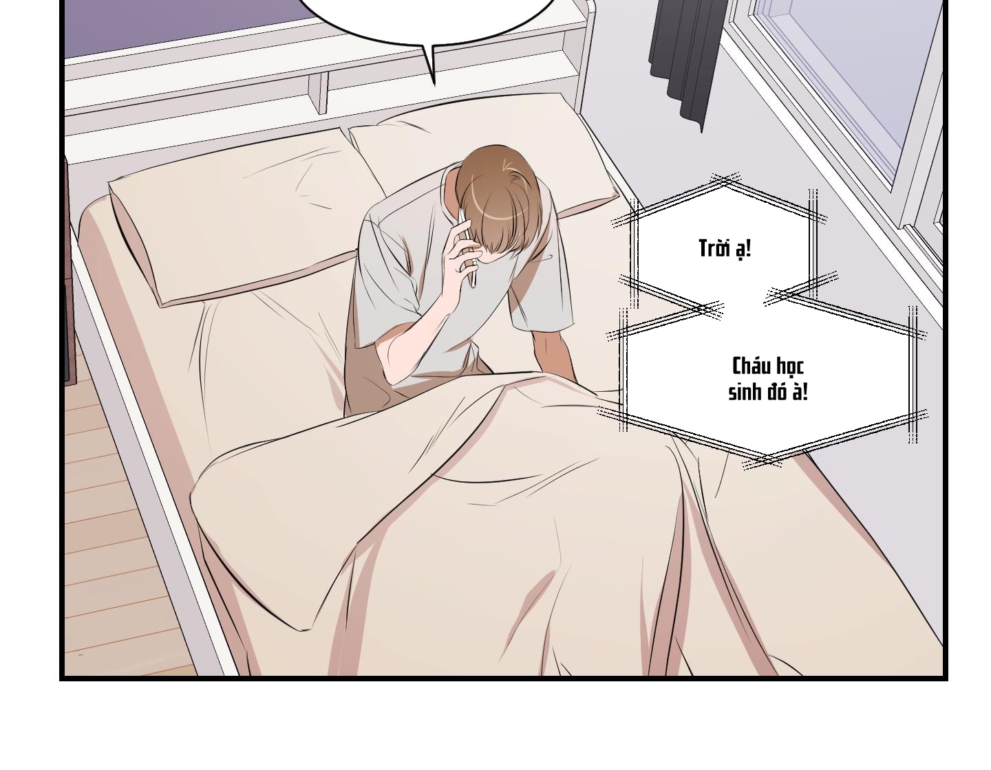 chốn riêng tư chapter 28 120