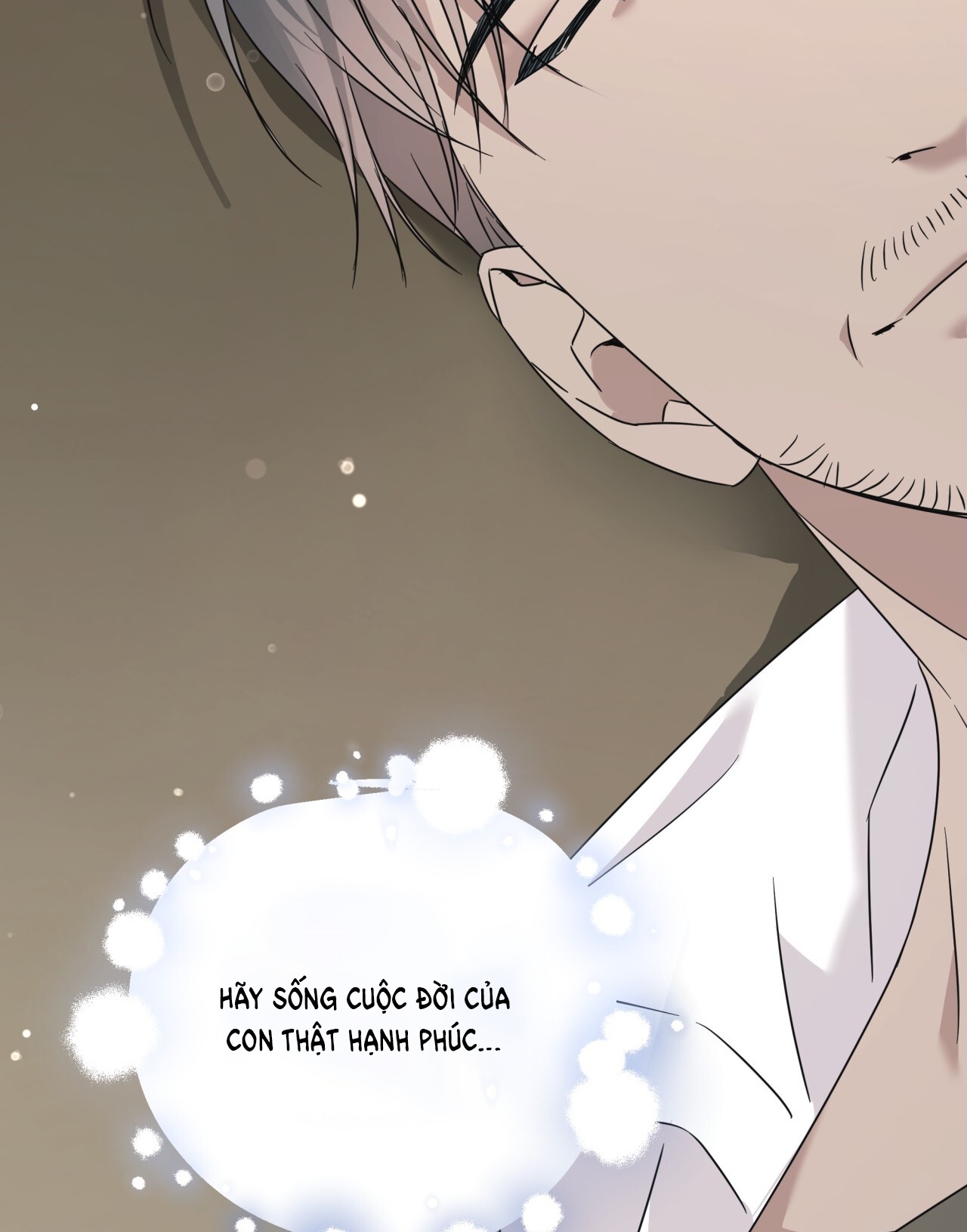 Amon- Không Thể Đoán Biết chapter 17.2 - Trang 11