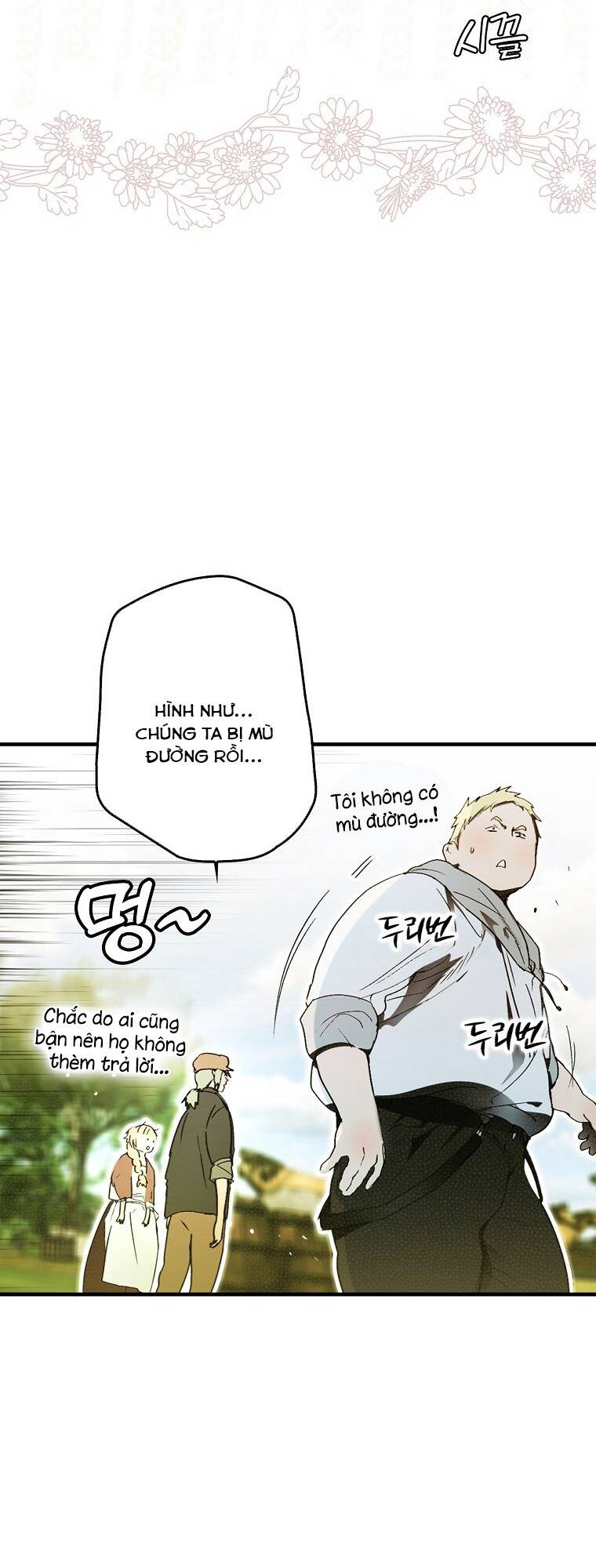 câu chuyện cổ tích của mẹ kế chapter 129.2 4