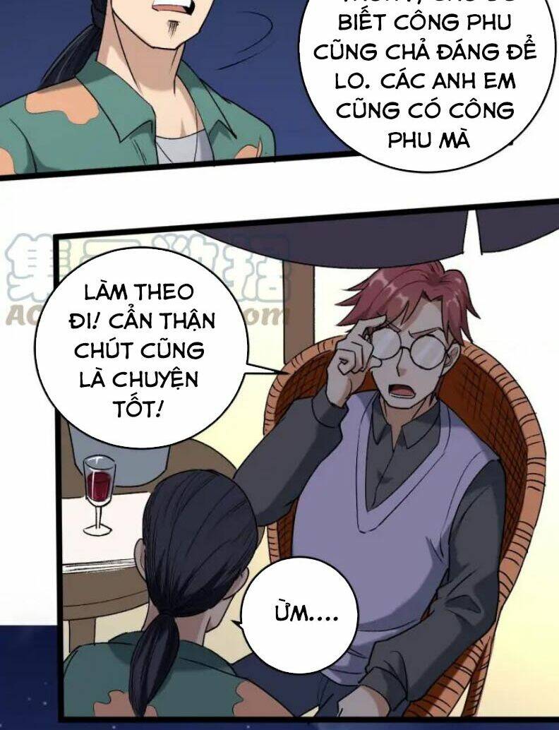 hồi xuân tiểu độc y chapter 58 41