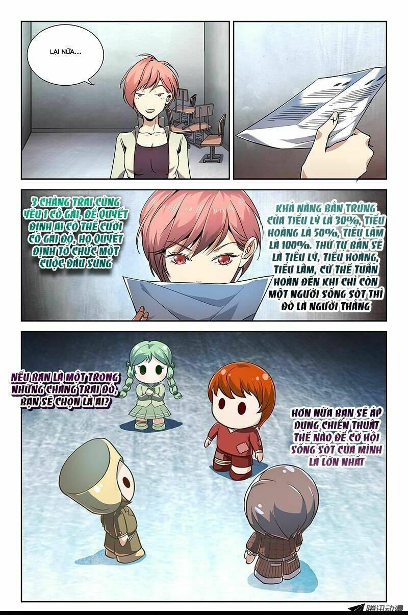 dung hợp (fusion vientane) chapter 18 11