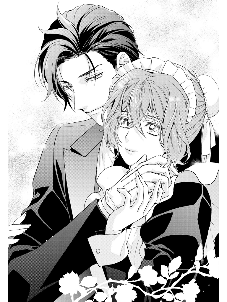 anh chàng quản gia lạnh lùng yêu cô hầu gái chapter 4 4