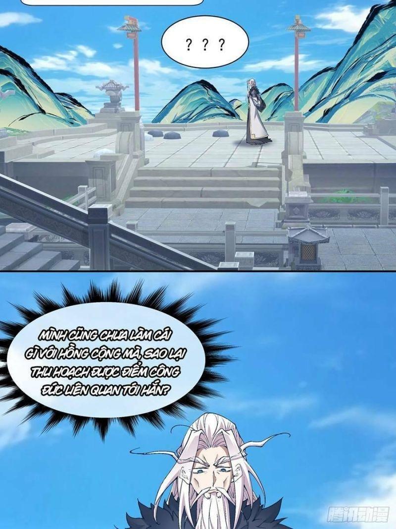 đồ đệ của ta đều là trùm phản diện chapter 7 71