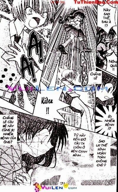 viên ngọc nhiệm màu chapter 2 20