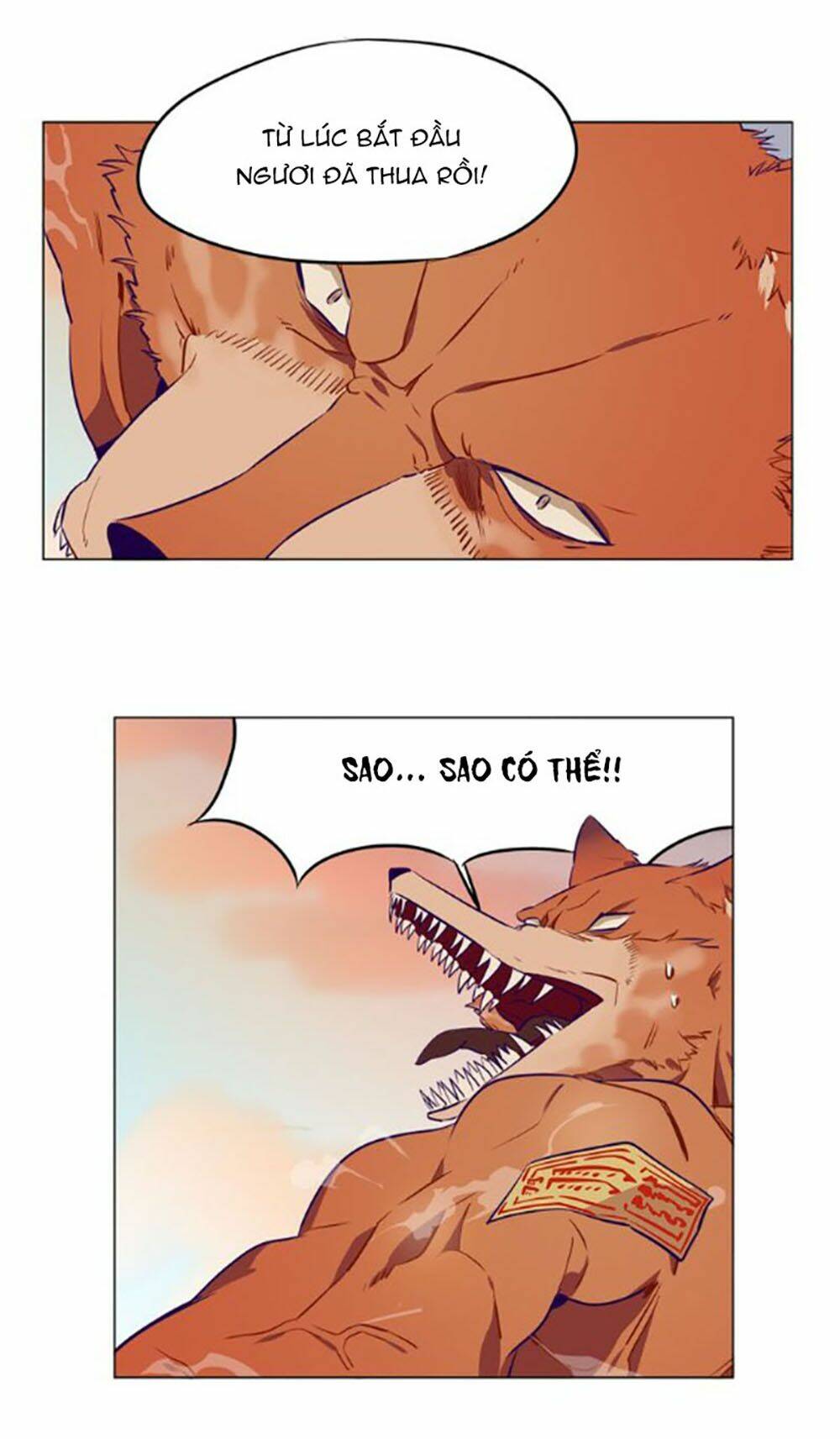 hoa đạo sĩ chapter 5 37