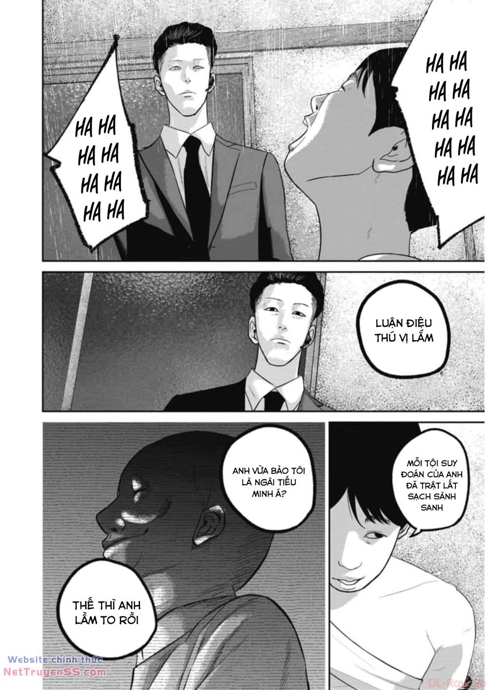 smiley - cười lên m chapter 57 15