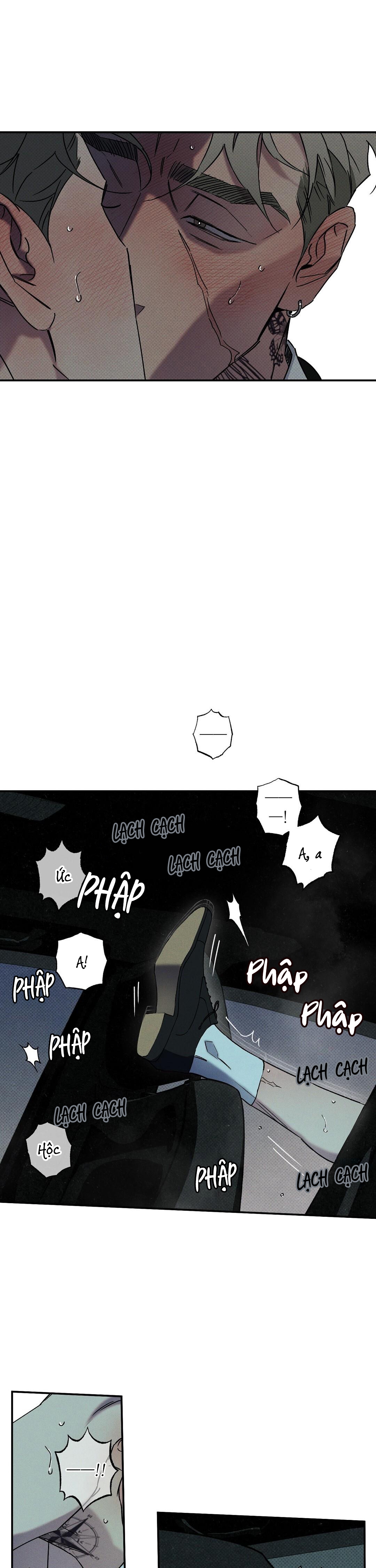 wet sand chapter 43 22