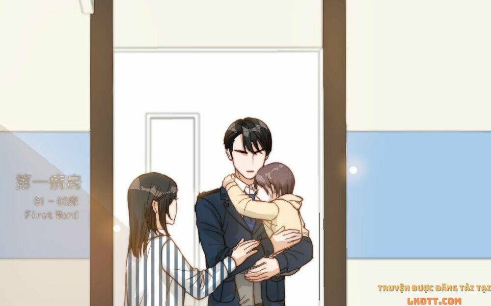 chồng trước 18 tuổi chapter 51 59