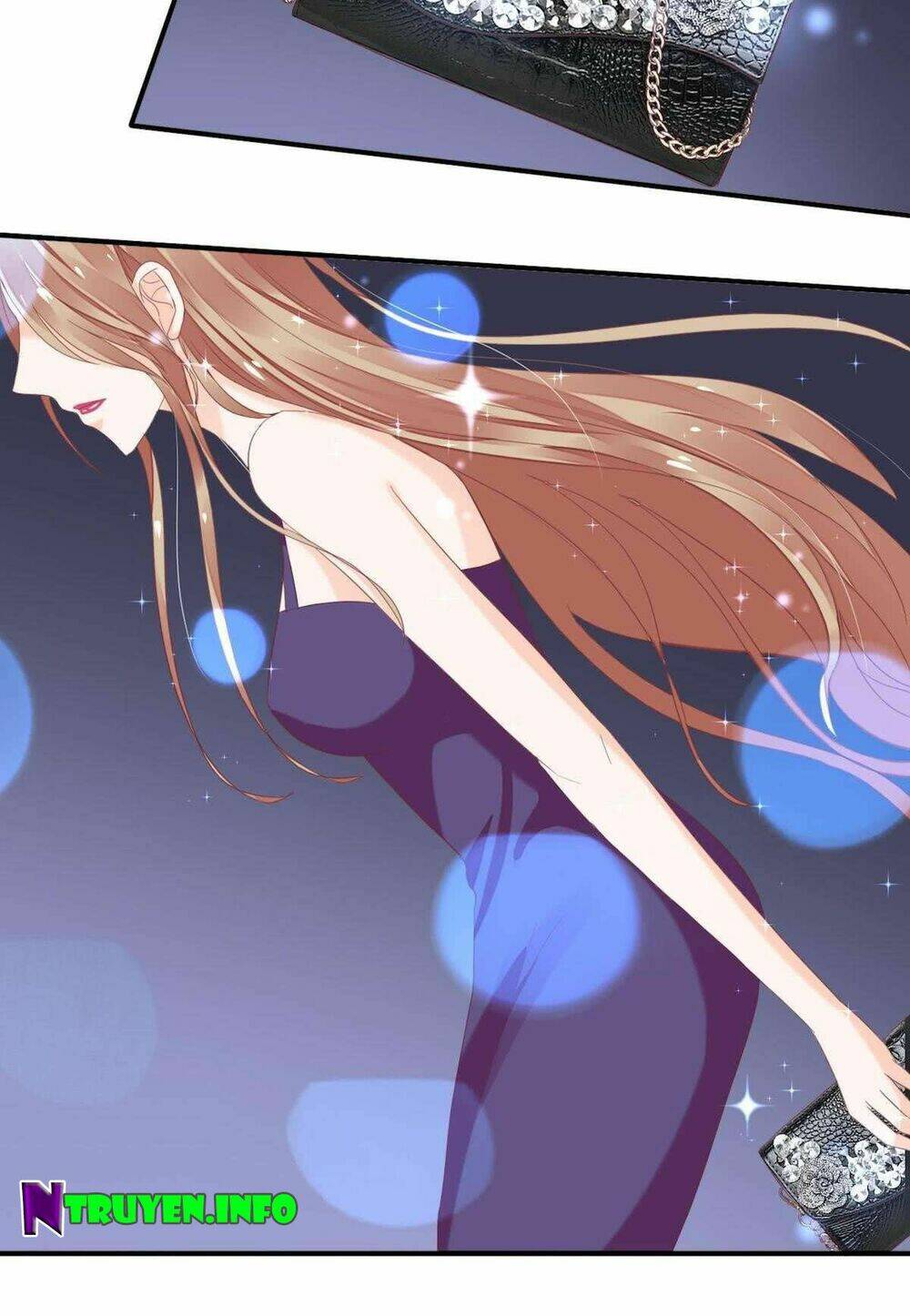 manh thê khó dỗ chapter 38 27