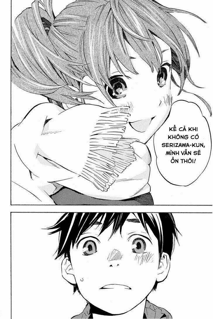 forget me not chapter 14 23