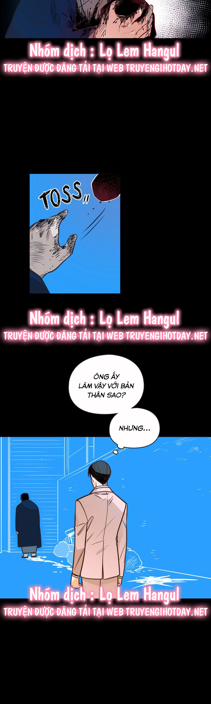 câu chuyện về người phụ nữ ấy chapter 12 7