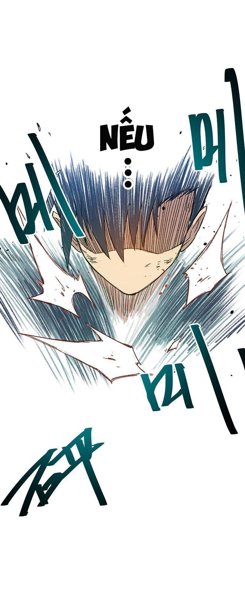 vua xui xẻo chapter 6 32