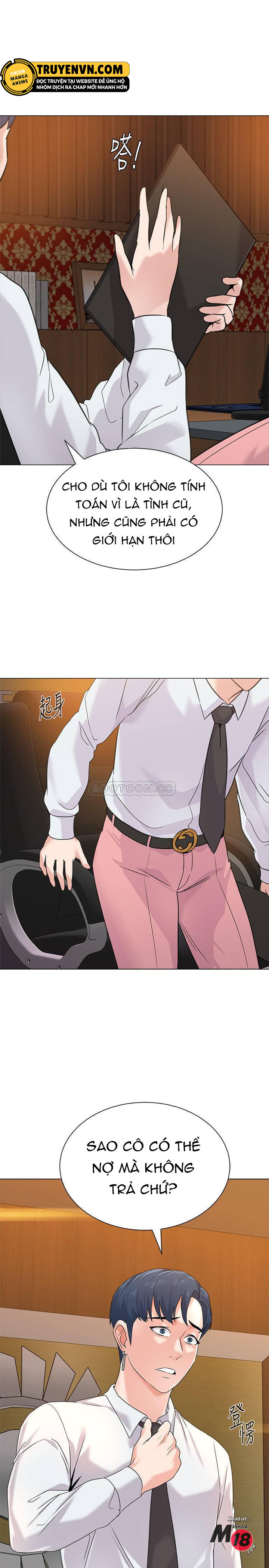 cô giáo bán thân chapter 62 1