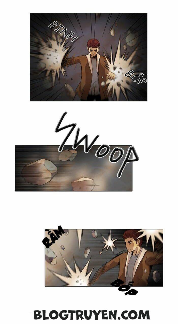 gepetto chapter 20 20