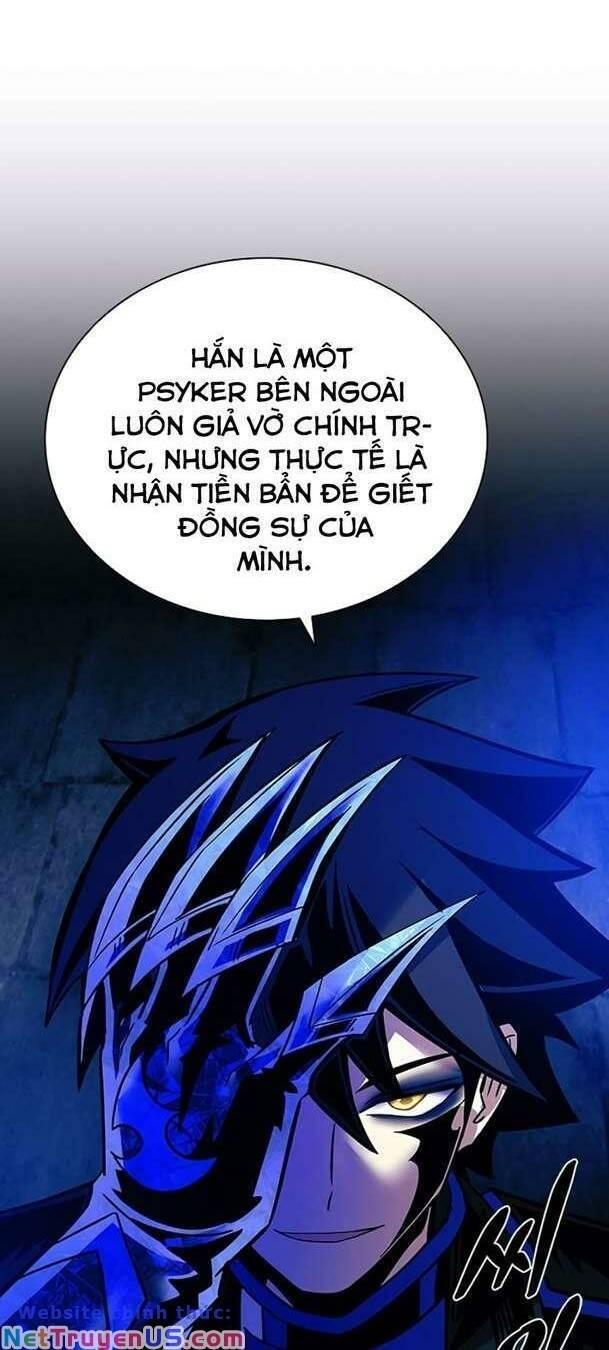 chuyển sinh thành ác nhân chapter 110 60