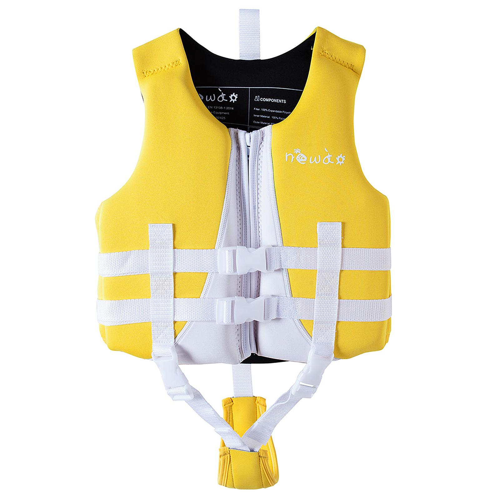 Áo phao cho bé trai