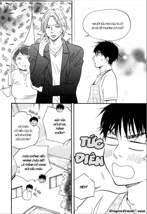 mad cinderella chapter 3 11