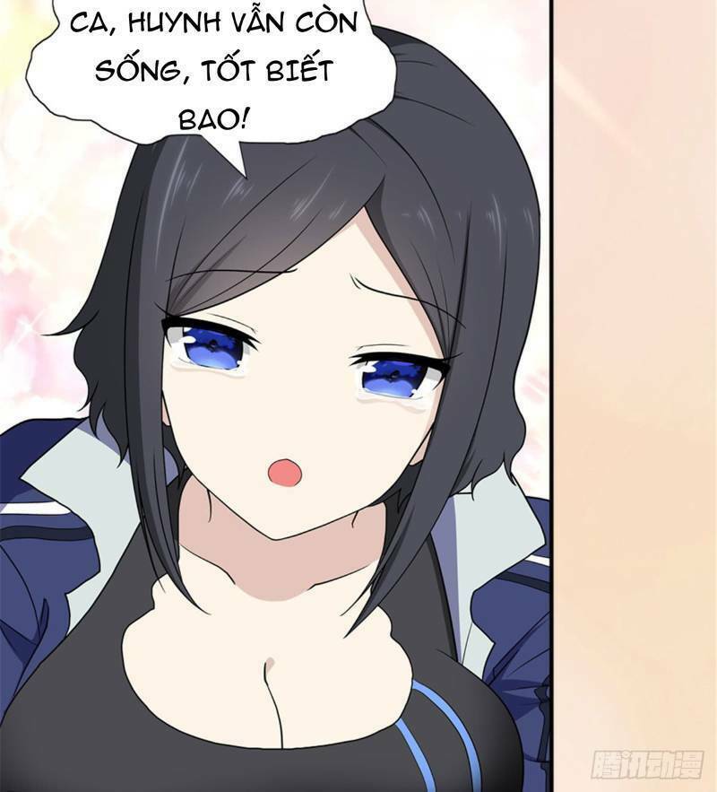 bạn gái virus của tôi chapter 106 63