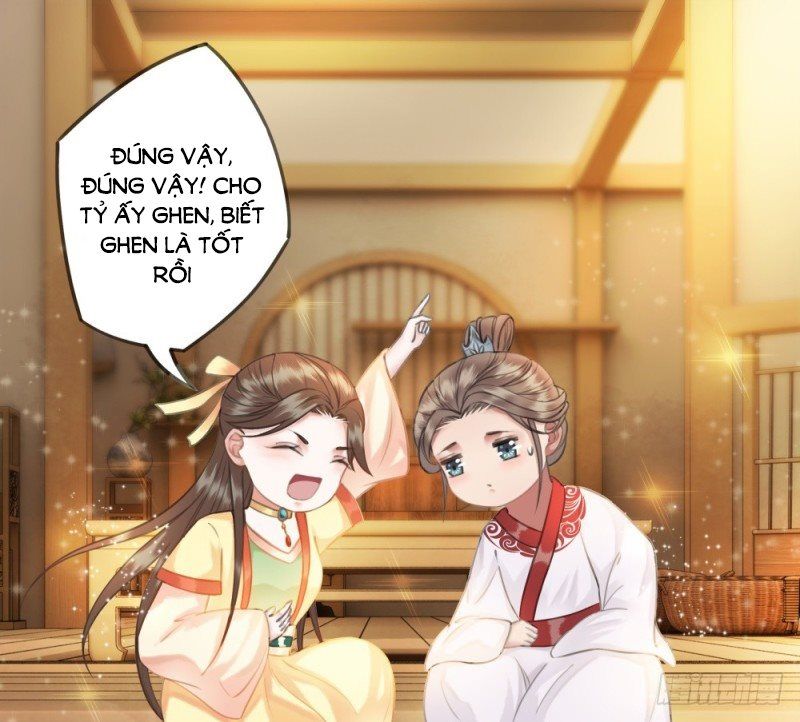 gay rồi! cái đó thành tinh rồi chapter 41 57