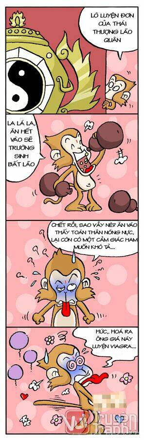 bt tây du chapter 9 5