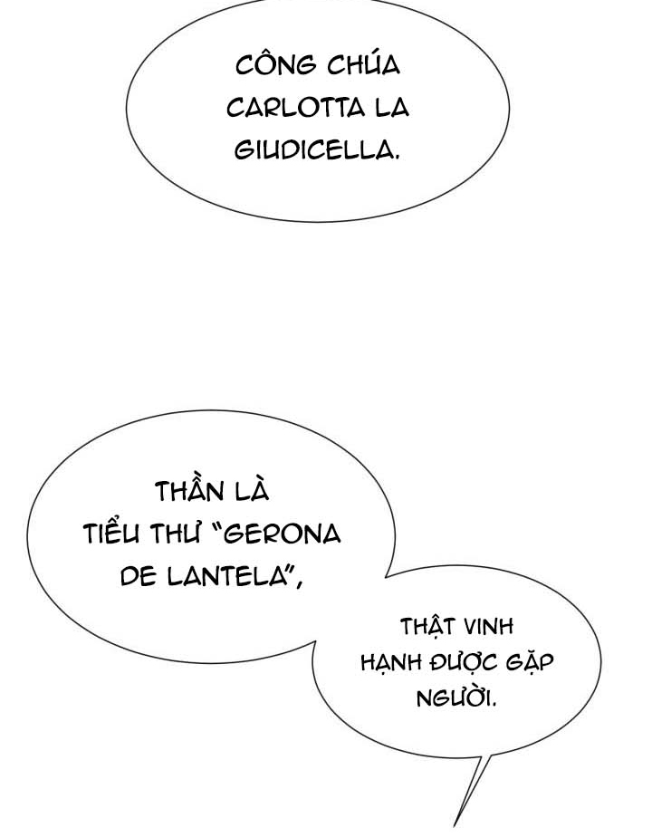 công chúa giả mạo và chú thỏ con chapter 6 45