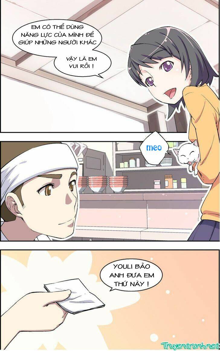 dead coffee shop chapter 10 6