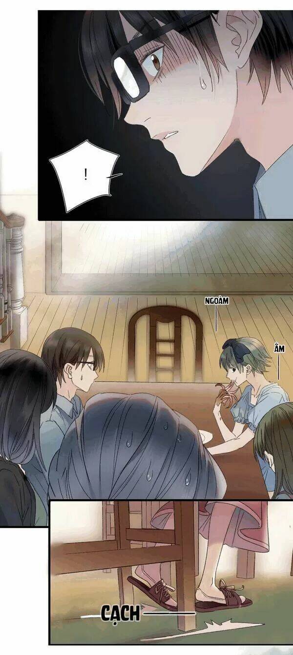 lệnh cấm nghị tộc 2 ẩn diện trấn chapter 62 1