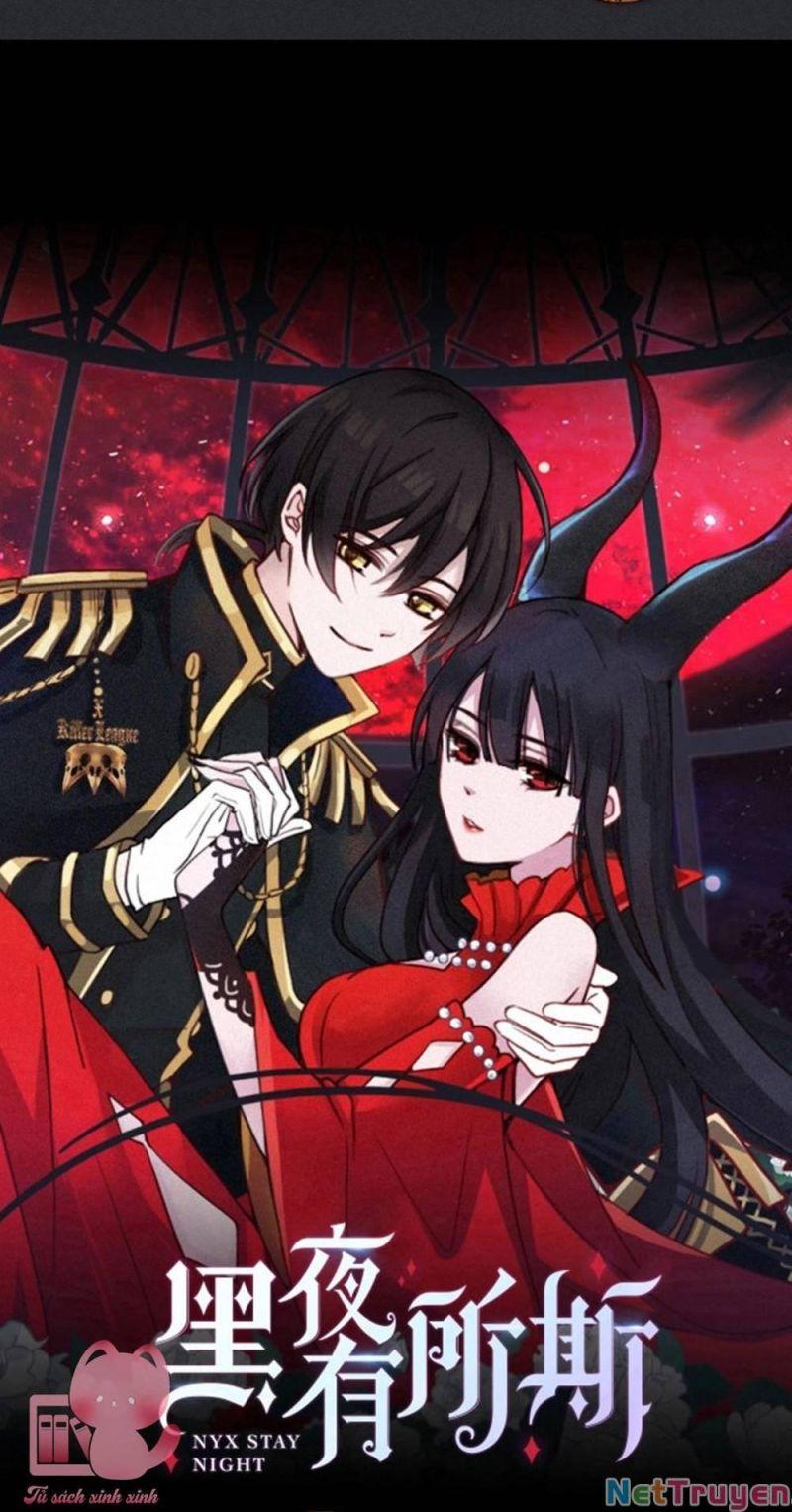 đêm tối chốn này chapter 57 3