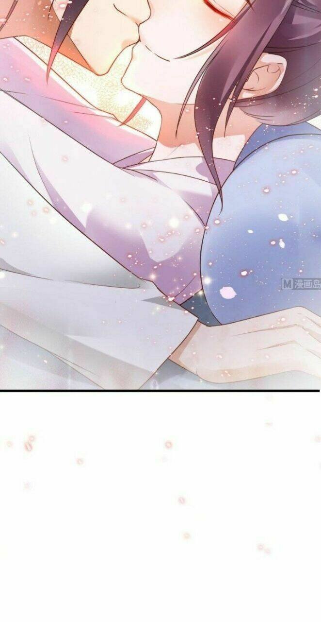 thịnh thế y nữ - lãnh vương sủng phi chapter 54 26