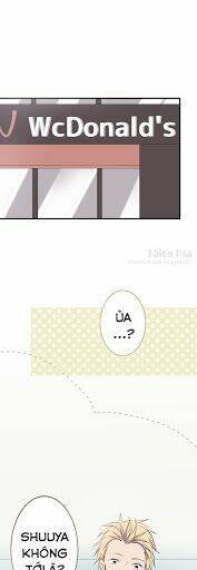 tôi trở thành đại diện của lớp chapter 10 3