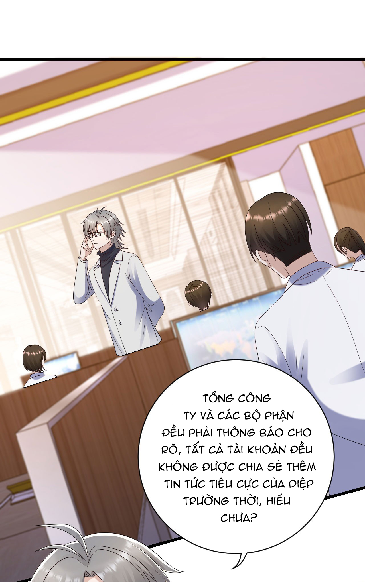 tức thời phạm quy [ tức thì vi quy ] chapter 51 35