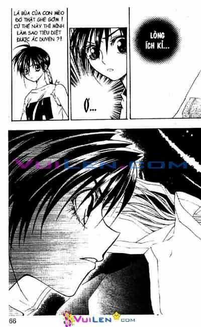 tiên nữ giáng trần chapter 12 66