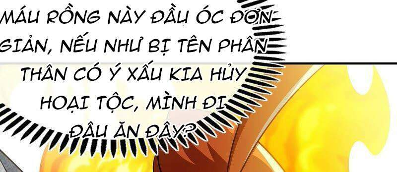 bản kiếm tiên tuyệt không làm nô chapter 34 48