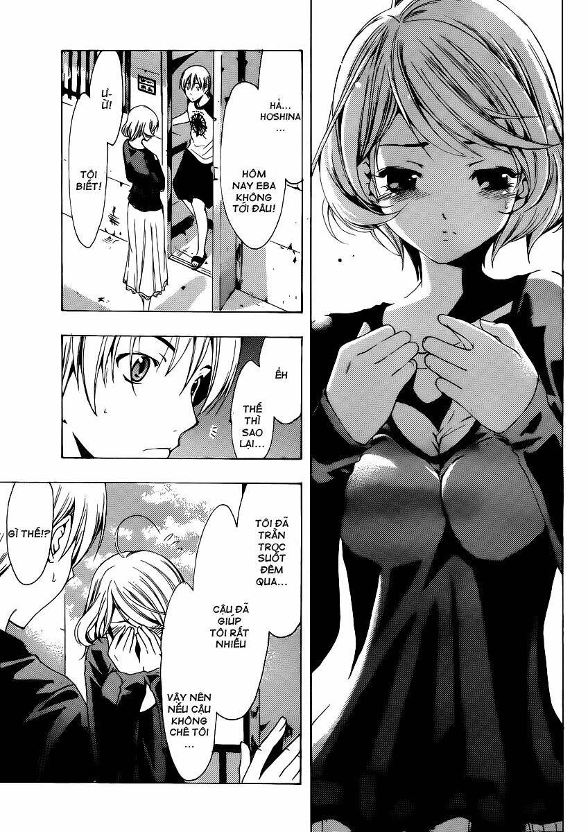 thị trấn tình yêu chapter 152 12