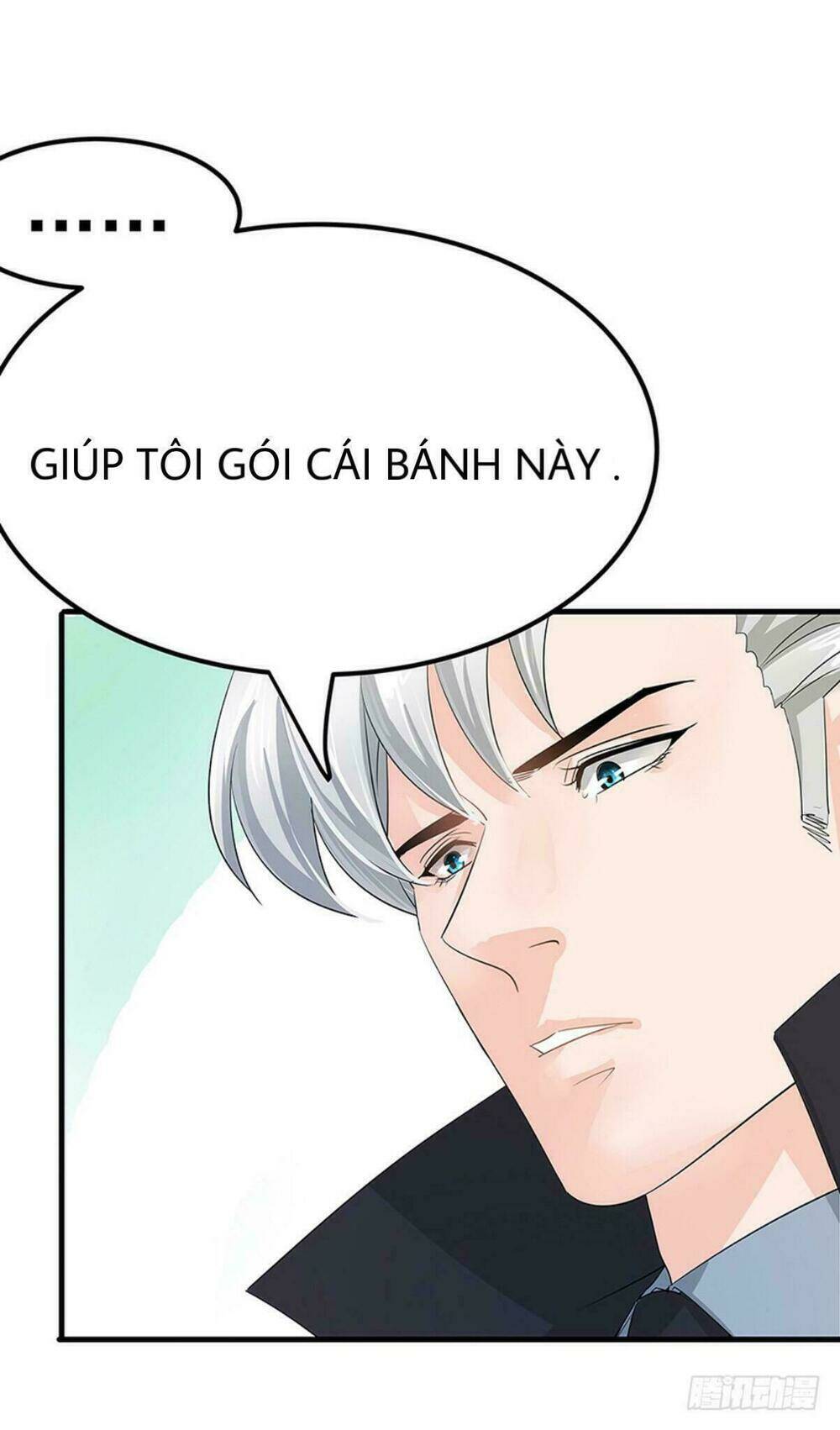 chào buổi sáng, ức vạn manh thê chapter 1 63