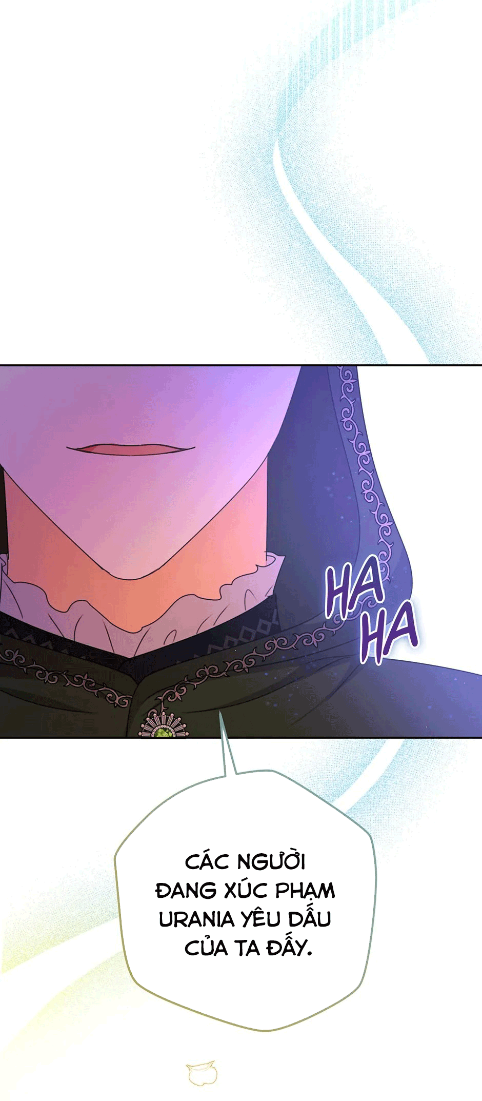 từ hầu gái tôi đã trở thành hoàng hậu chapter 101 11