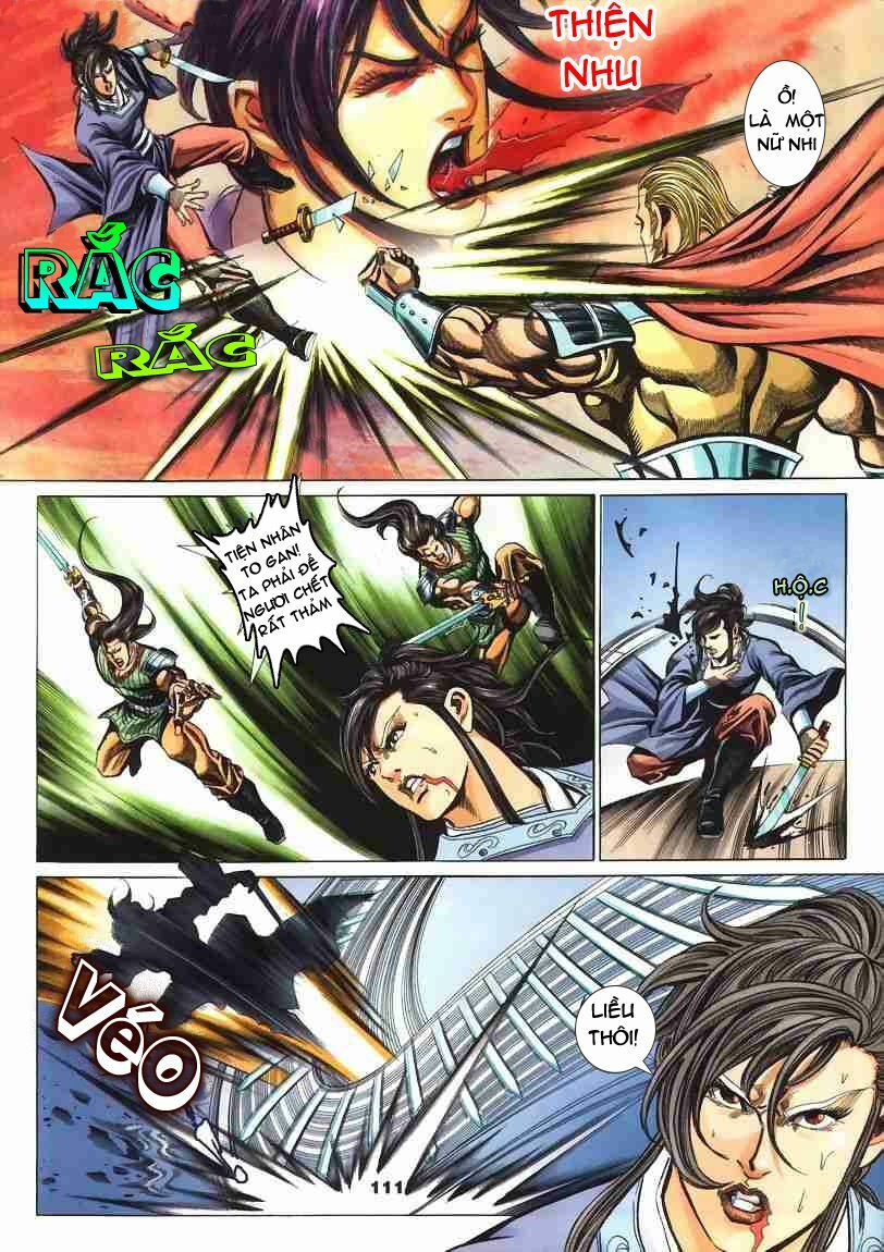 tầm tần ký chapter 70 23