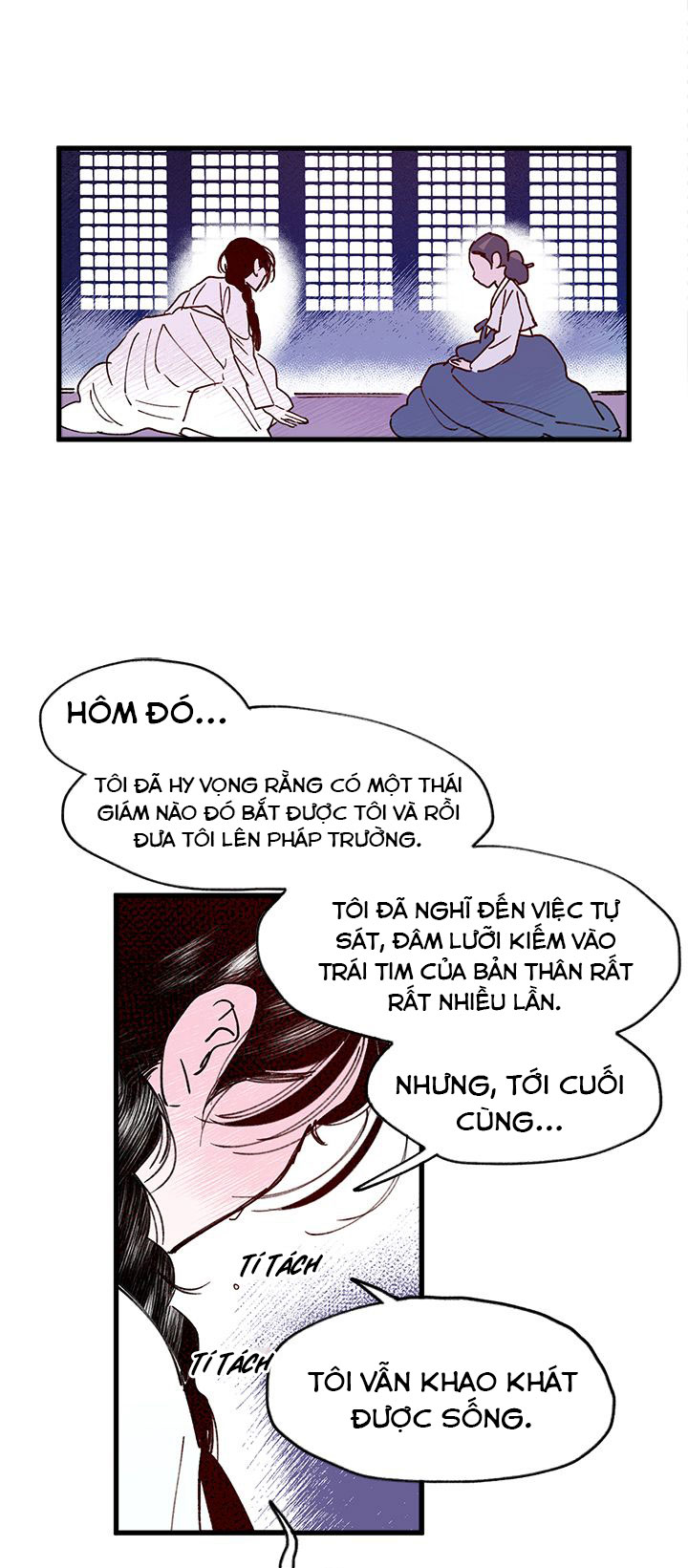 tham vọng quyền lực (full) chapter 24 9
