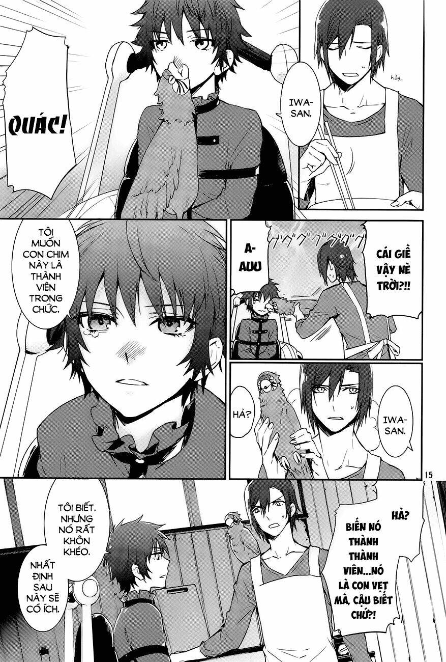 k - dream of green chapter 2 17