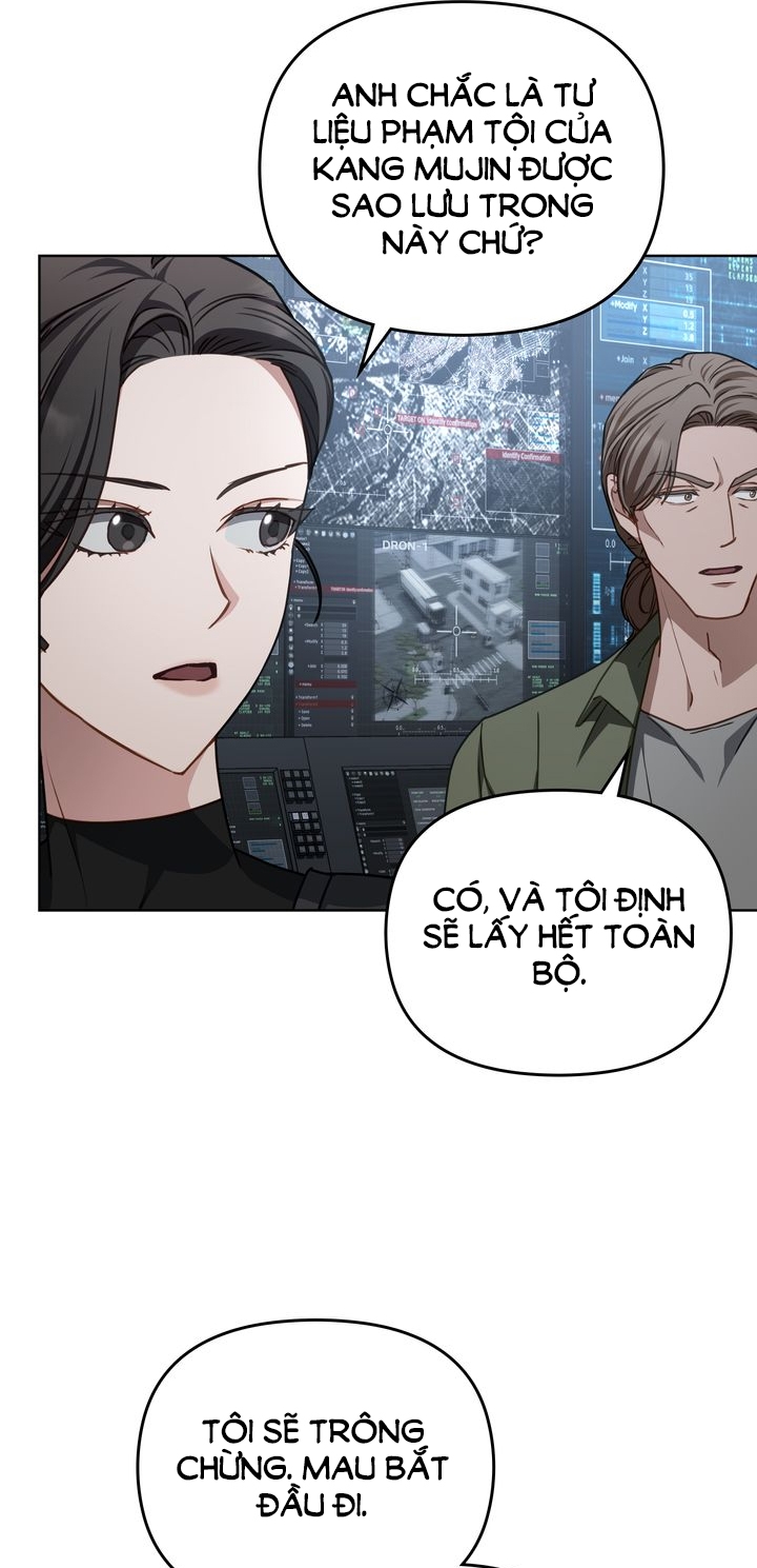 kẻ nghiệp dư chapter 42.1 17