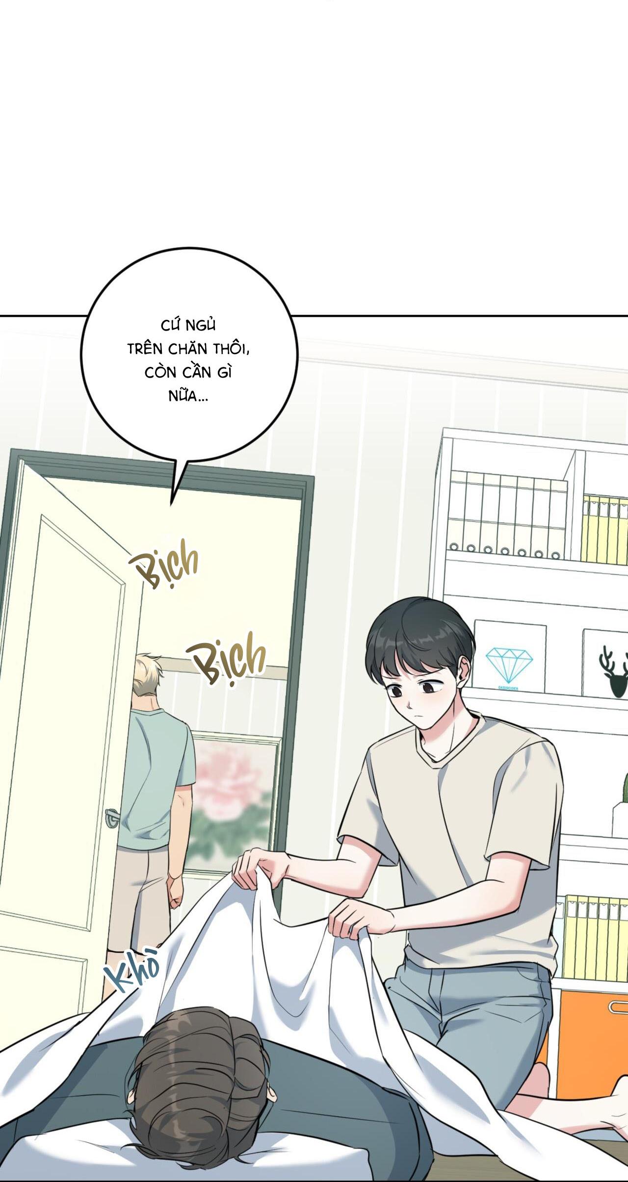 khu rừng tĩnh lặng chapter 13 45