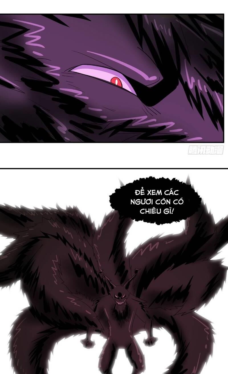 nghịch thiên tiên mệnh chapter 55 27