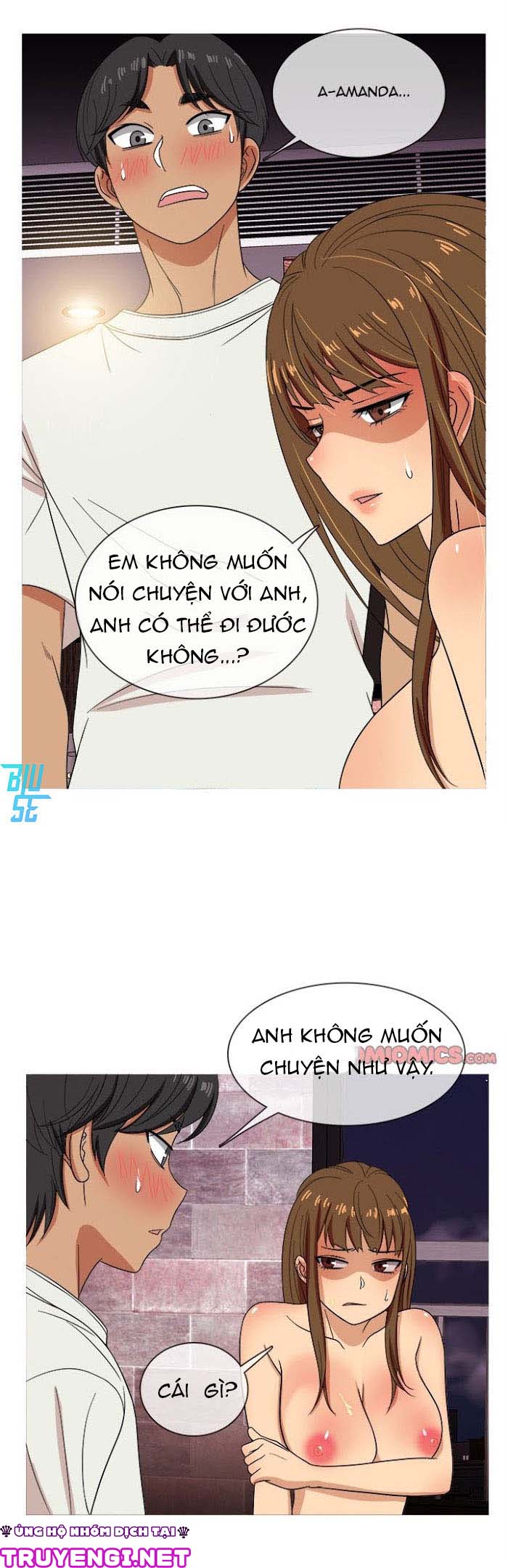 yêu em nữa đi chapter 14 5