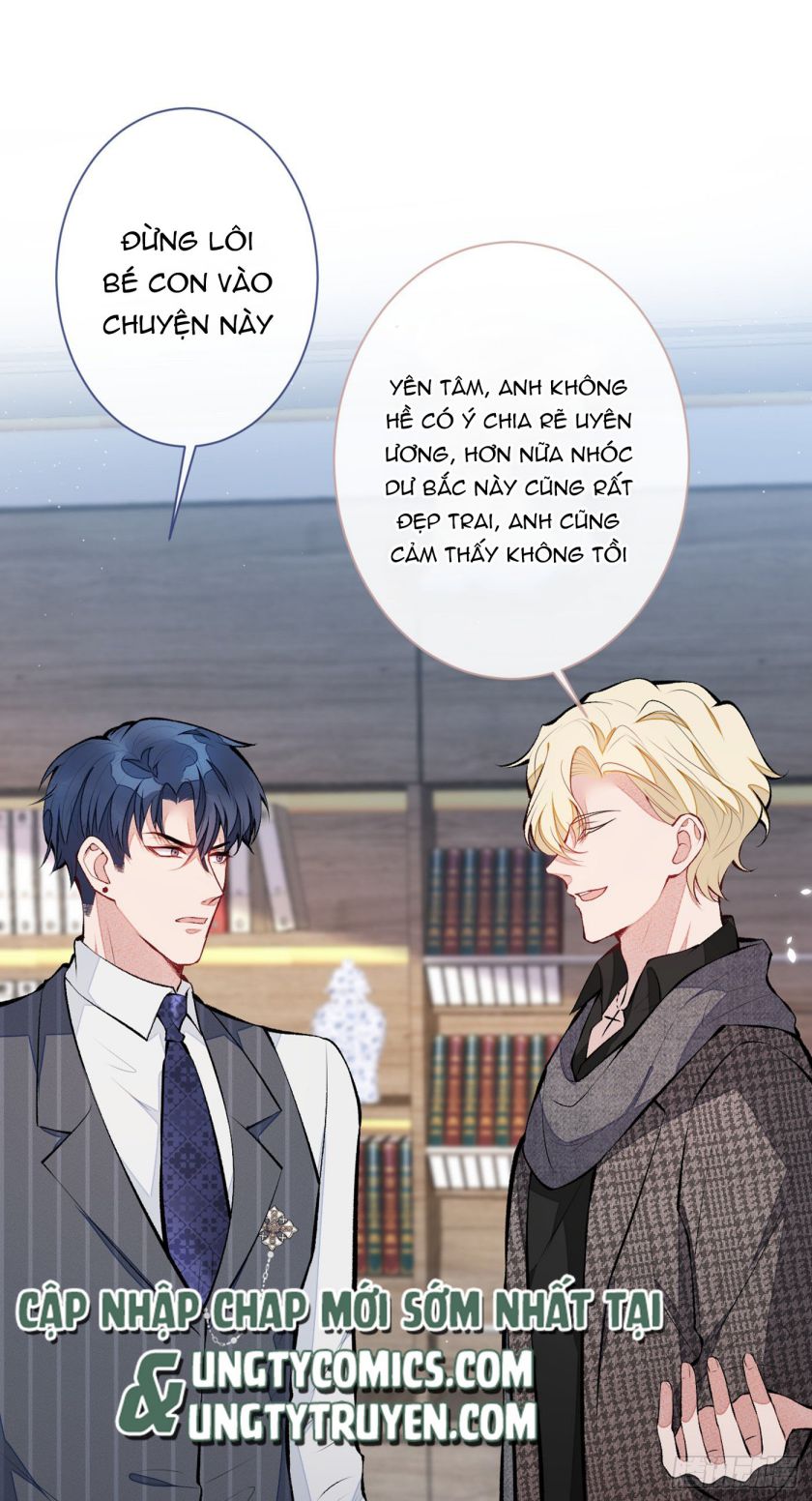 hotsearch của ảnh đế chapter 79 30